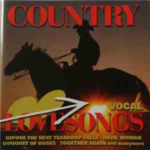 Various - Country Lovesongs download free