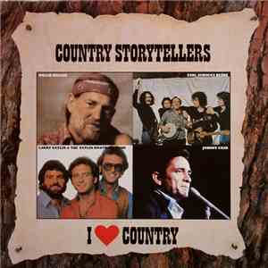 Various - Country Storytellers download free