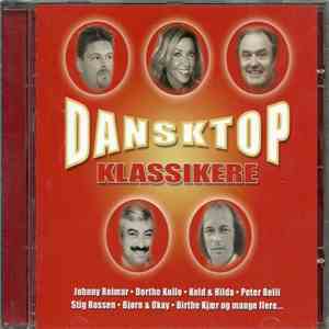 Various - Dansktop Klassikere download free