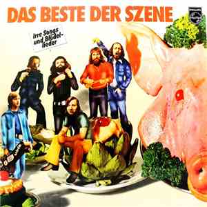 Various - Das Beste Der Szene (Irre Songs Und Blödellieder) download mp3 flac