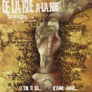 Various - de la Rue A la Rue 1954-2004 Le Don de Soi N'abime Jamais download free