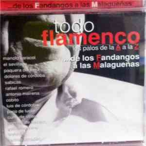 Various - ...De Los Fandangos A Las Malagueñas download free Various - ...De Los Fandangos A Las Malagueñas download mp3 flac