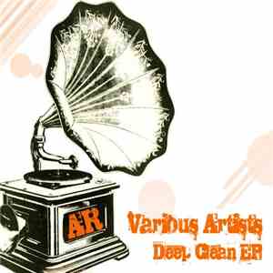 Various - Deep Clean EP download free Various - Deep Clean EP download mp3 flac