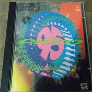 Various - Disco 95 (Atlântida) download free