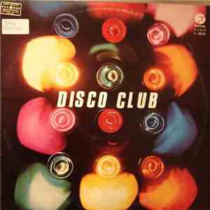 Various - Disco Club download mp3 flac