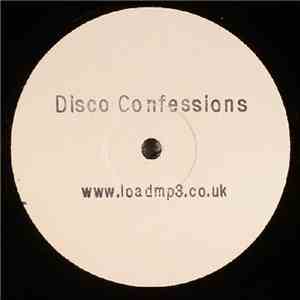 Various - Disco Confessions Volume 1 download free