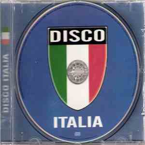 Various - Disco Italia download free Various - Disco Italia download mp3 flac