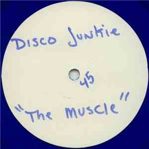 Various - Disco Junky download mp3 flac