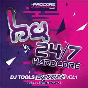 Various - DJ Tools Soundclash Vol 1 download free Various - DJ Tools Soundclash Vol 1 download mp3 flac