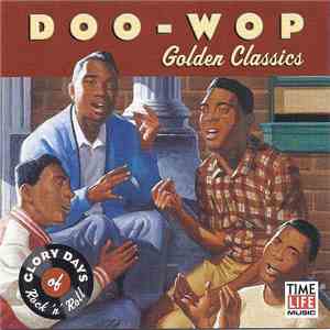 Various - Doo-Wop/Golden Classics download mp3 flac