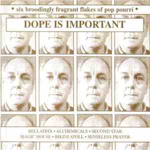Various - Dope Is Important download mp3 flac
