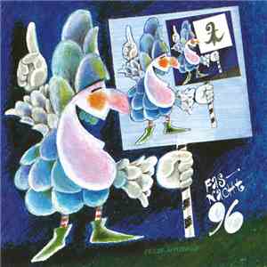 Various - Drey Dääg Im Schuss (Querschnitt Durch Die Basler Fasnacht 1996) download mp3 flac