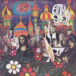 Various - Eitthvað Sætt download mp3 flac