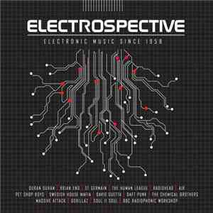 Various - Electrospective download free Various - Electrospective download mp3 flac