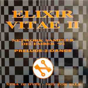 Various - Elixir Vitae II download free