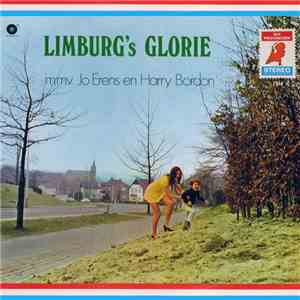Various En Harry Bordon - Limburg's Glorie M.m.v. Jo Erens En Harry Bordon download free Various En Harry Bordon - Limburg's Glorie M.m.v. Jo Erens En Harry Bordon download mp3 flac