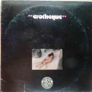 Various - Erotheque download free