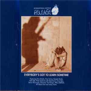 Various - Everybody's Got To Learn Sometime download free Various - Everybody's Got To Learn Sometime download mp3 flac