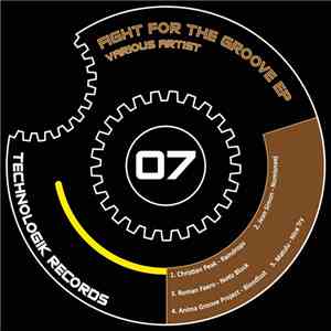 Various - Fight For The Groove EP download free