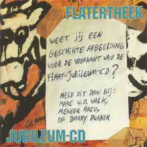 Various - Flatertheek Jubileum CD download free