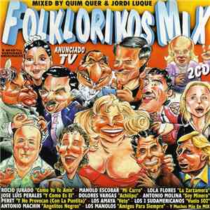 Various - Folklorikos Mix download mp3 flac