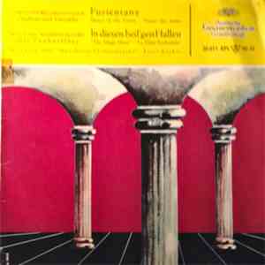 Various - Furientanz - In Diesen Heil'gen Hallen download free