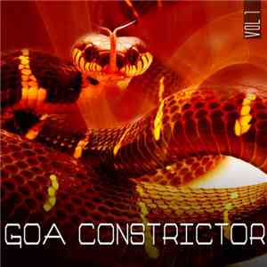 Various - Goa Constrictor Vol. 1 download free