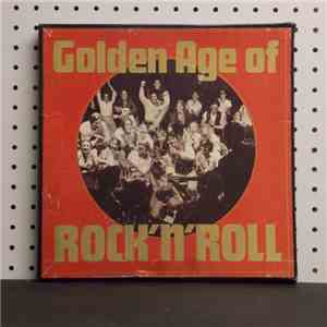 Various - Golden Age Of Rock 'N' Roll download free