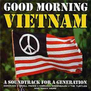 Various - Good Morning Vietnam download free Various - Good Morning Vietnam download mp3 flac