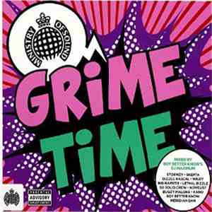 Various - Grime Time download free