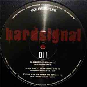 Various - Hardsignal 11 download free