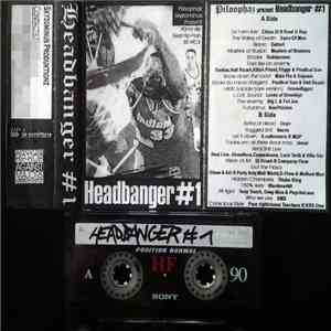 Various - Headbanger #1 download free