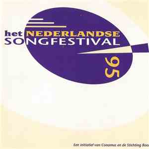 Various - Het Nederlandse Songfestival 95 download free Various - Het Nederlandse Songfestival 95 download mp3 flac