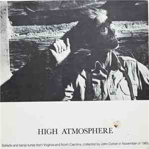 Various - High Atmosphere download free