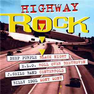 Various - Highway Rock download free