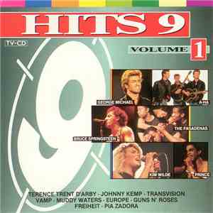Various - Hits 9 - Volume 1 download mp3 flac
