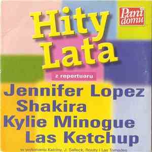 Various - Hity Lata download free Various - Hity Lata download mp3 flac