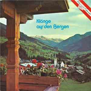 Various - Klänge Aus Den Bergen download free