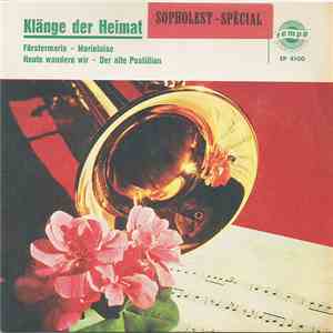 Various - Klänge der Heimat download free
