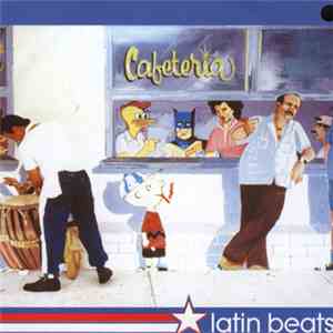 Various - Latin Beats - A Tribute To Tito Puente download free Various - Latin Beats - A Tribute To Tito Puente download mp3 flac