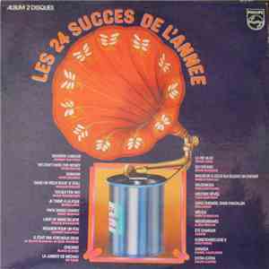 Various - Les 24 Succès De L'Année download mp3 flac