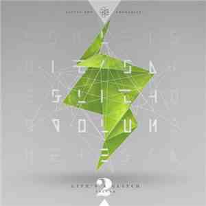 Various - Life's A Glitch Volume 2 download free Various - Life's A Glitch Volume 2 download mp3 flac