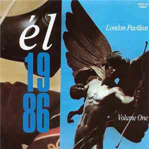 Various - London Pavilion Volume One download free Various - London Pavilion Volume One download mp3 flac