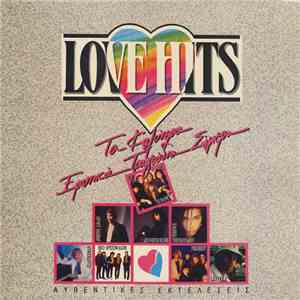 Various - Love Hits download free