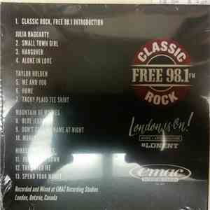 Various - Made In London 5 download mp3 flac