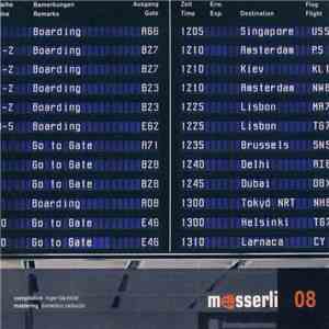 Various - Messerli 08 download free Various - Messerli 08 download mp3 flac