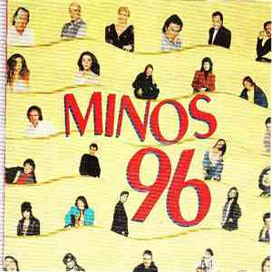 Various - Minos 96 download free