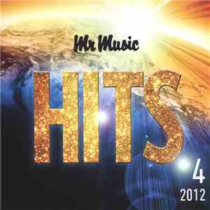 Various - Mr Music Hits 04-2012 download free