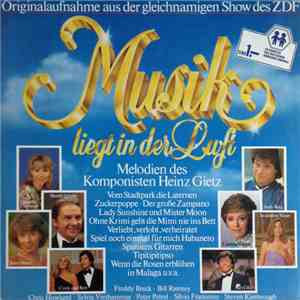 Various - Musik Liegt In Der Luft download mp3 flac