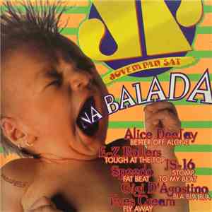 Various - Na Balada download free